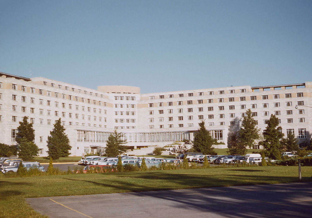 Smithwood Hall, Indiana University Bloomington (photo by Henry Tribe). Smithwood Hall, Indiana University Bloomington (photo by Henry Tribe).